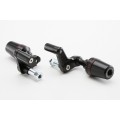 AELLA Frame Slider Kit For the Ducati Scrambler 800 (2023+) AELLA Frame Slider Kit For the Ducati Scrambler 800 (2023+)